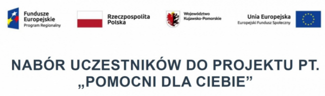 tytuł z logo