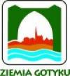 LOGO LGD ZIEMIA GOTYKU