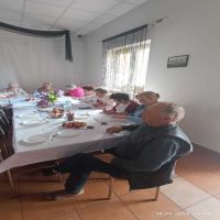 Animacje z seniorami