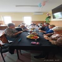 Animacje z seniorami