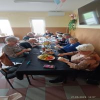 Animacje z seniorami