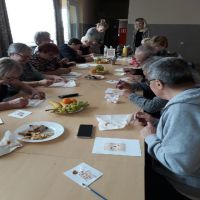 Animacje z seniorami