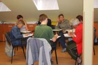 Zajęcia z Programu Lepsze Jutro 2011 rok zdjęcie  nr 5