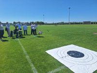 Zdjęcia z XXIX Sportowych Spotkanie Osób Niepełnosprawnych "Bądźmy razem" w Kowalewie Pomorskim