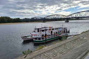 Wycieczka seniorów do Torunia