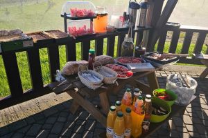 Potańcówka w Tylicach