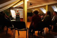Zajęcia z Programu Lepsze Jutro 2011 rok zdjęcie  nr 9