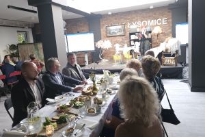Dzień Seniora 1.10.2025