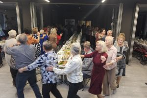 Dzień Seniora 1.10.2025
