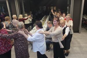 Dzień Seniora 1.10.2025