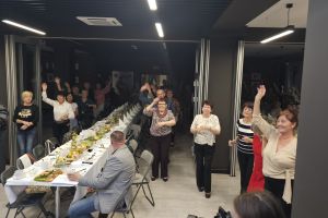 Dzień Seniora 1.10.2025
