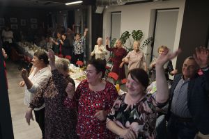Dzień Seniora 1.10.2025