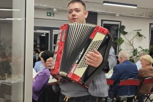 Dzień Seniora 1.10.2025
