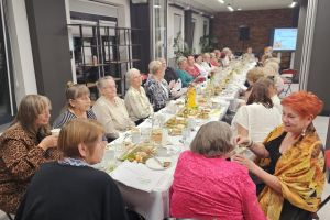 Dzień Seniora 1.10.2025