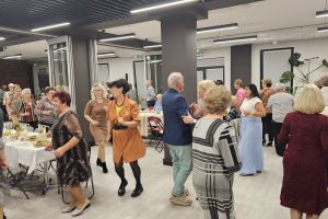 Dzień Seniora 1.10.2025