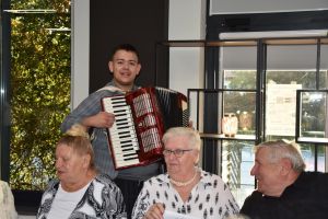 Dzień Seniora 1.10.2025