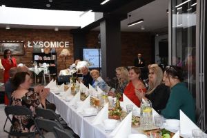 Dzień Seniora 1.10.2025