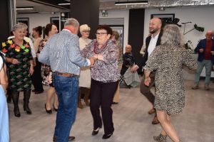 Dzień Seniora 1.10.2025