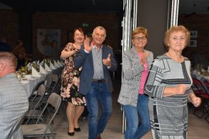 Dzień Seniora 1.10.2025