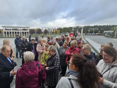 Wyjazd do Teatru Muzycznego
