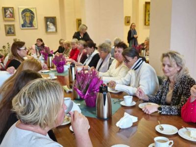 Wyjazd do Teatru Muzycznego