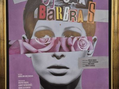 Wyjazd do Teatru Muzycznego
