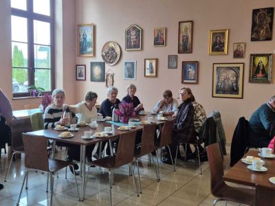 Wyjazd do Teatru Muzycznego