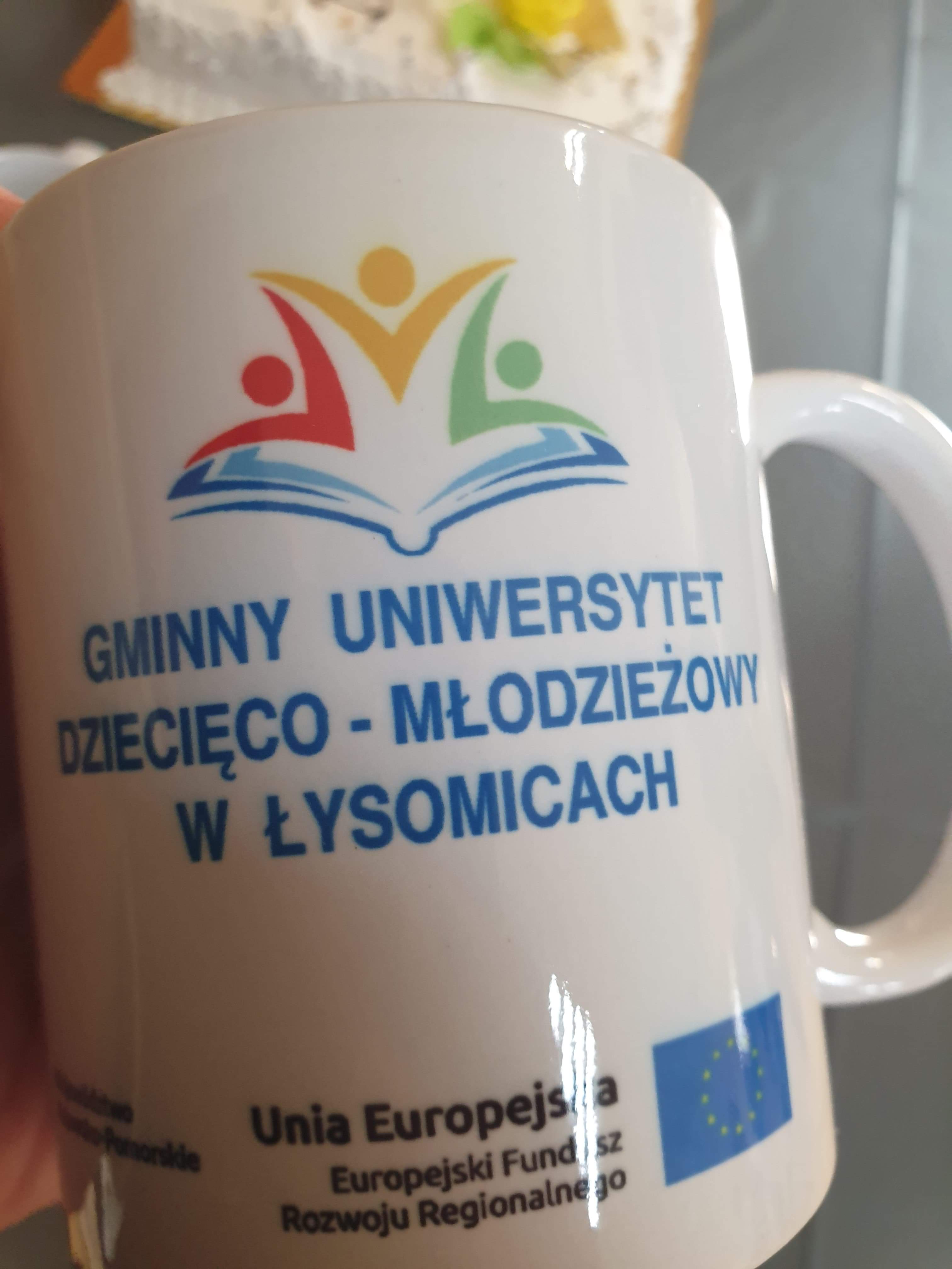 Inauguracja Gminnego Uniwersytetu Dziecięco Młodzieżowego