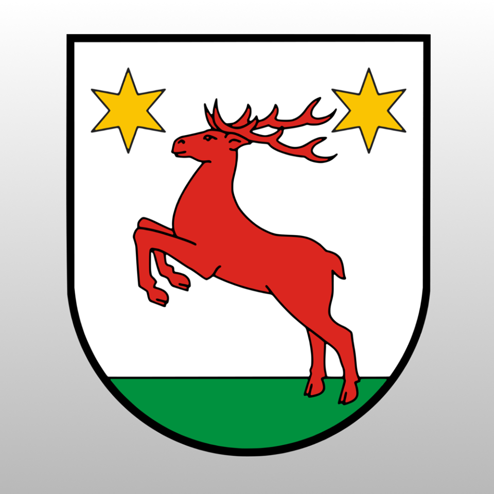 Logo do informacji dla Seniorów