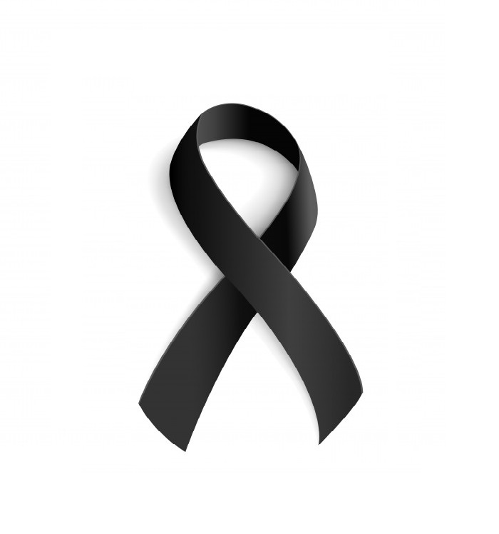 Symbol żałoby