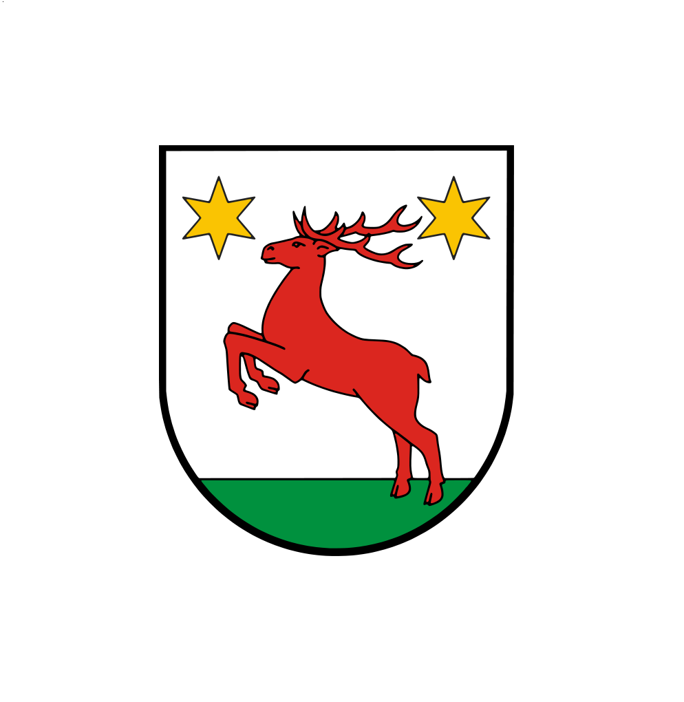 Logo gminy Łysomice