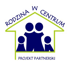 CENTRUM WSPARCIA RODZINY DLA POWIATU TORUŃSKIEGO  W RAMACH PROJEKTU ,,RODZINA W CENTRUM’’