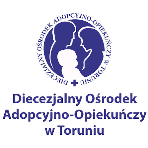 Logo - Diecezjalny Ośrodek Adopcyjno - Opiekuńczy w Toruniu