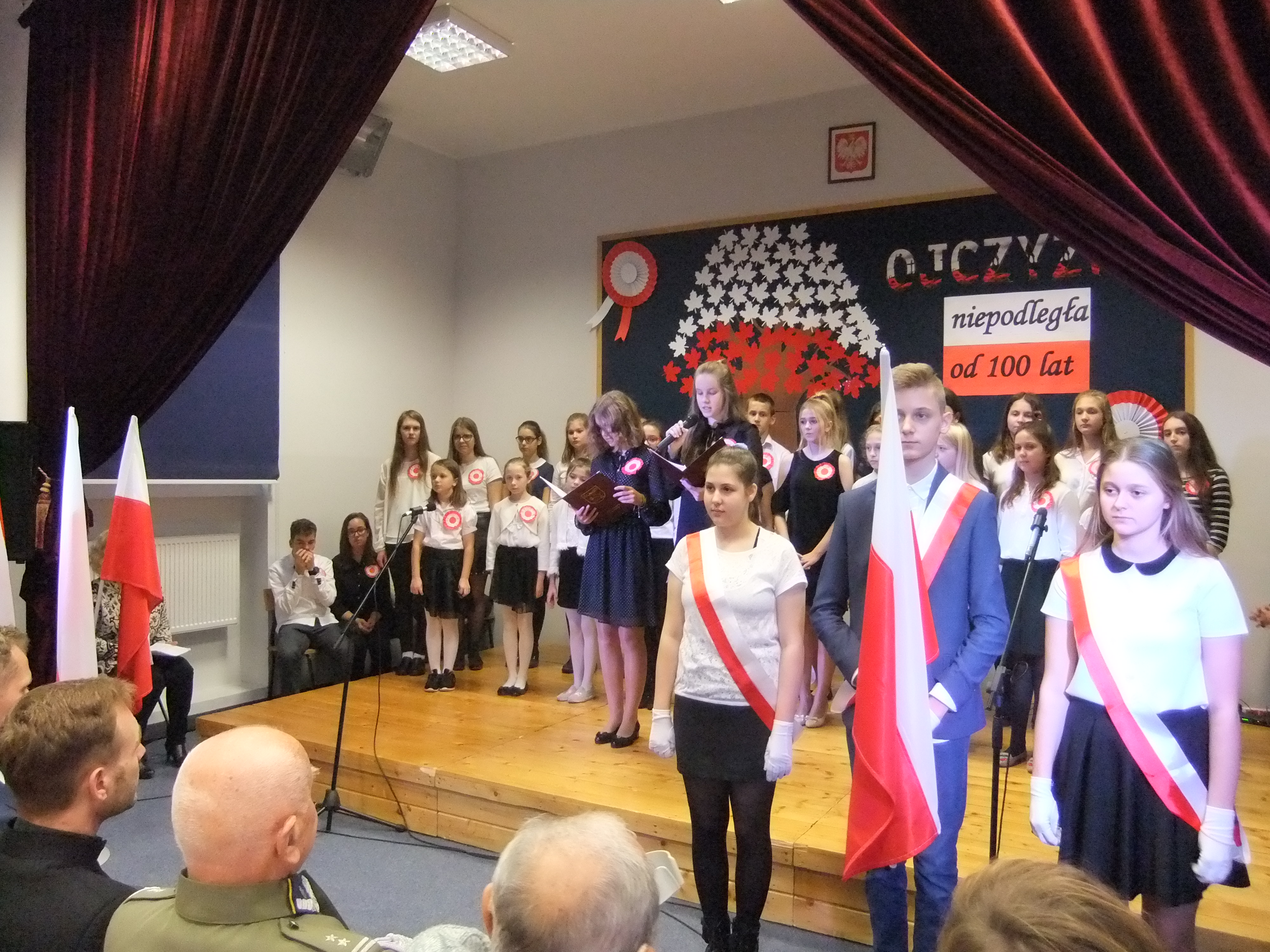 Dzień Kombatanta