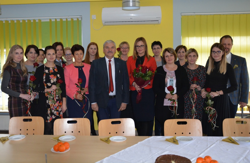 Dzień Pracownika Socjalnego